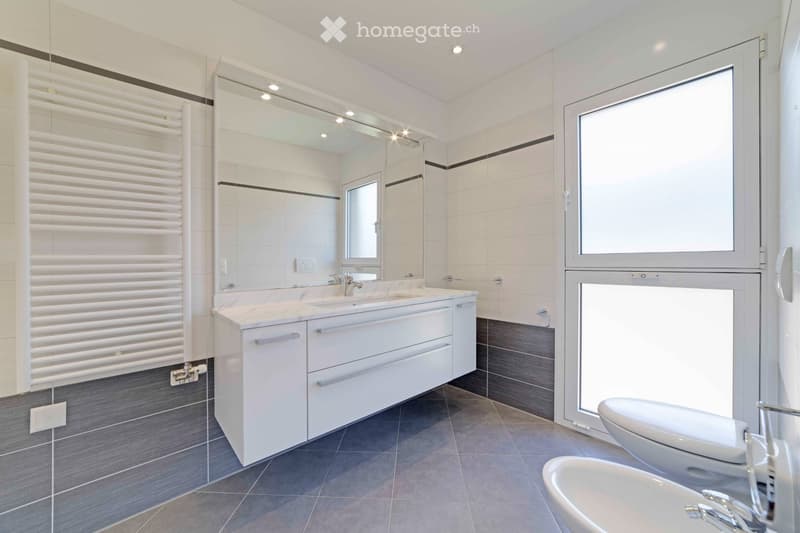 Appartamento in bellissima palazzina di 3 appartementi (5)