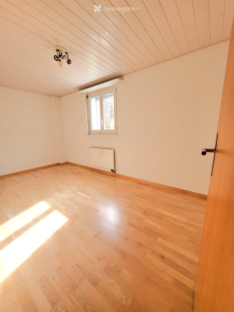 3.5 Zimmerwohnung (4)