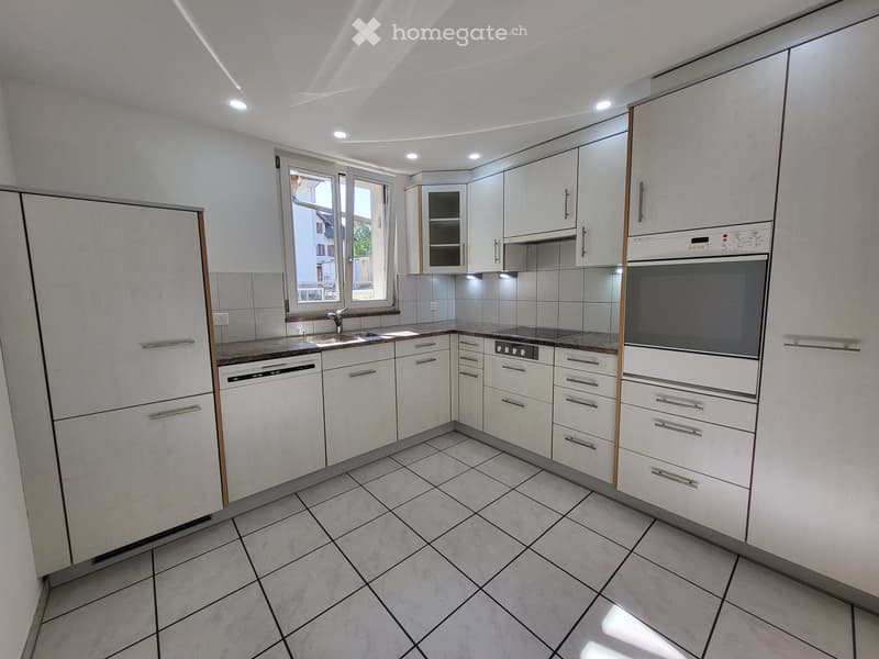 3.5 Zimmerwohnung (2)