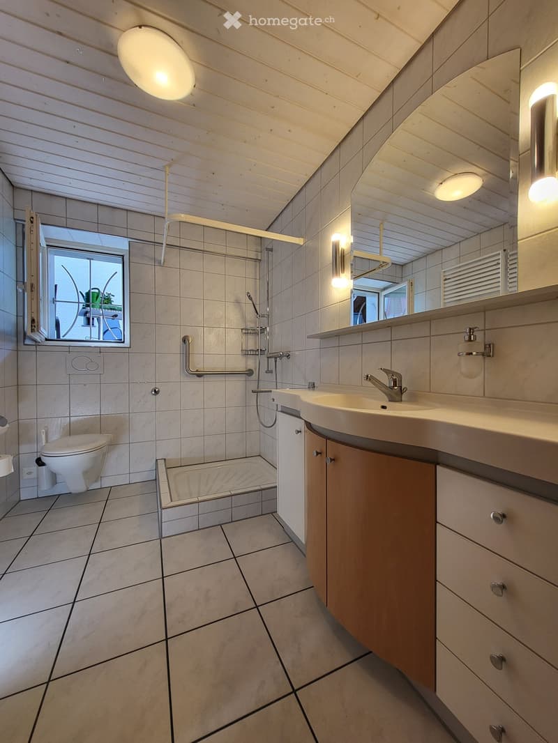 3.5 Zimmerwohnung (5)