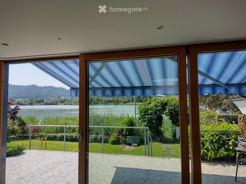 3.5 Zimmer Einfamilienhaus (2)