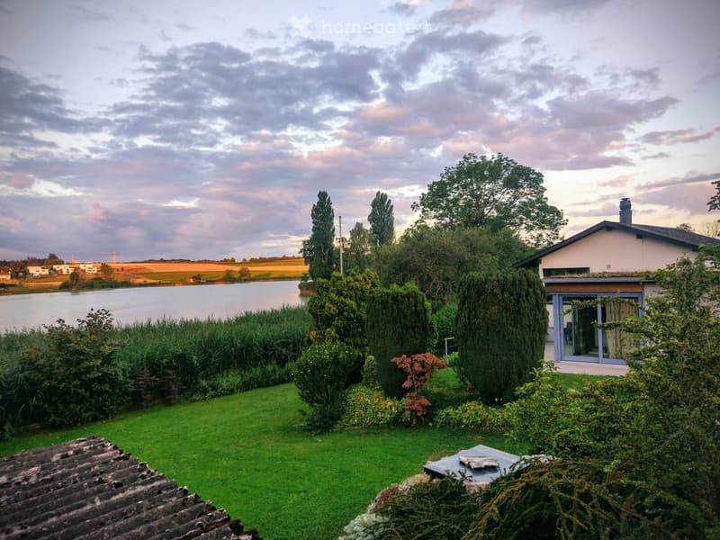3.5 Zimmer Einfamilienhaus (1)