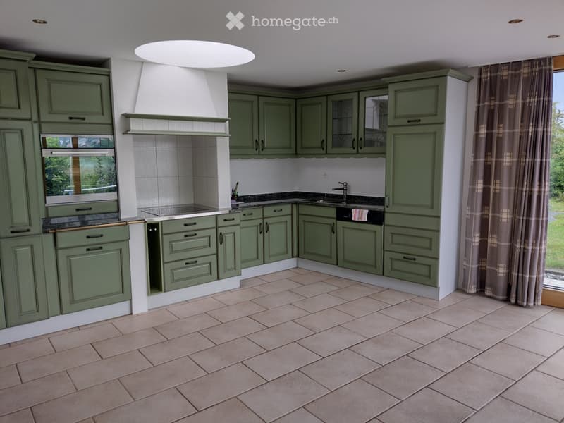 3.5 Zimmer Einfamilienhaus (3)