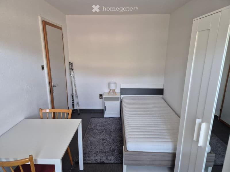 Gemütliche WG-Zimmer, ideal für Gastarbeiter (4)