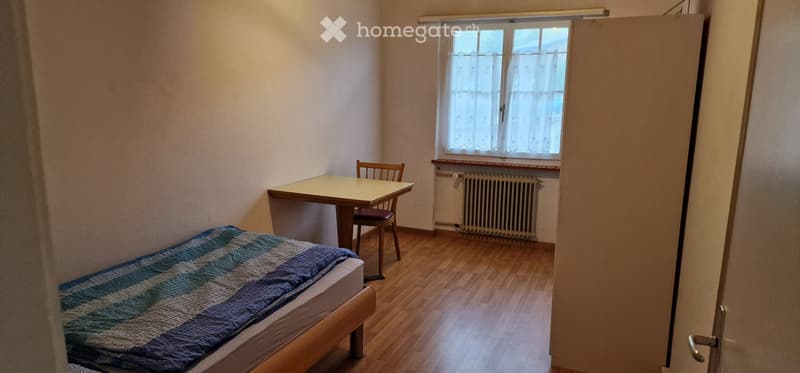 Gemütliche WG-Zimmer, ideal für Gastarbeiter (3)