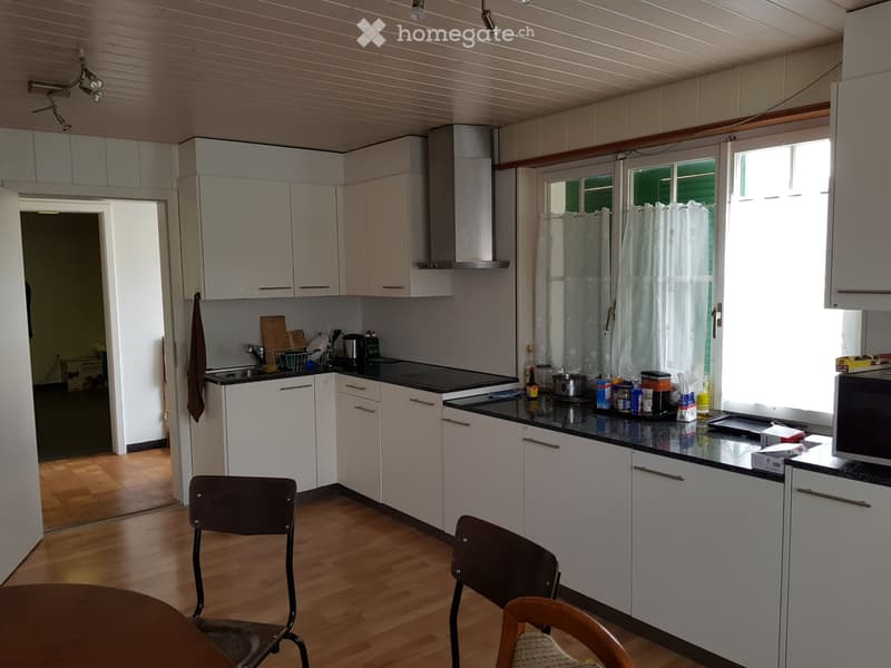 Gemütliche WG-Zimmer, ideal für Gastarbeiter (2)