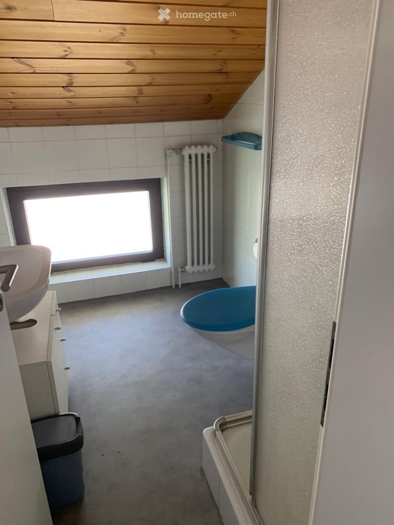 Monolocale Arredato / prezzo tutto incluso / min 6 mesi (2)
