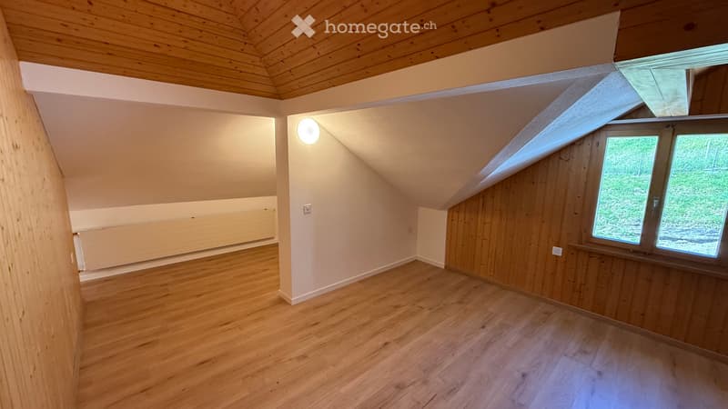 2 Zimmer Einlegerwohnung in Rehetobel (4)