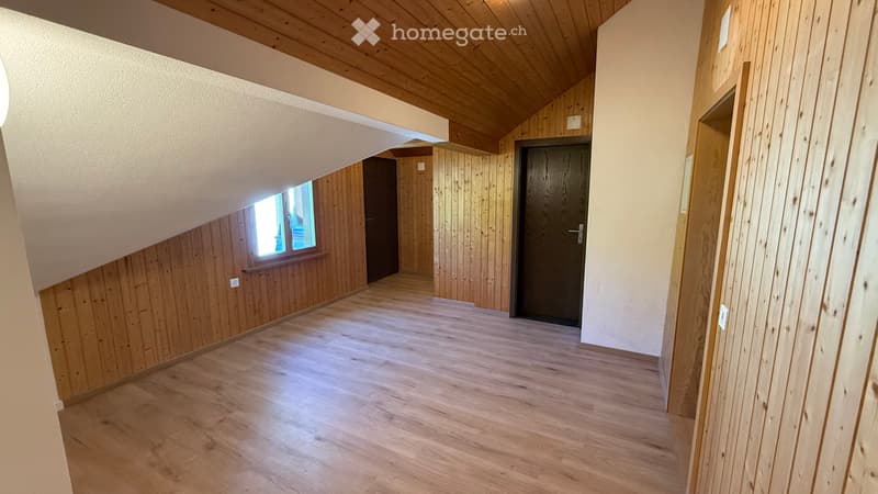 2 Zimmer Einlegerwohnung in Rehetobel (3)