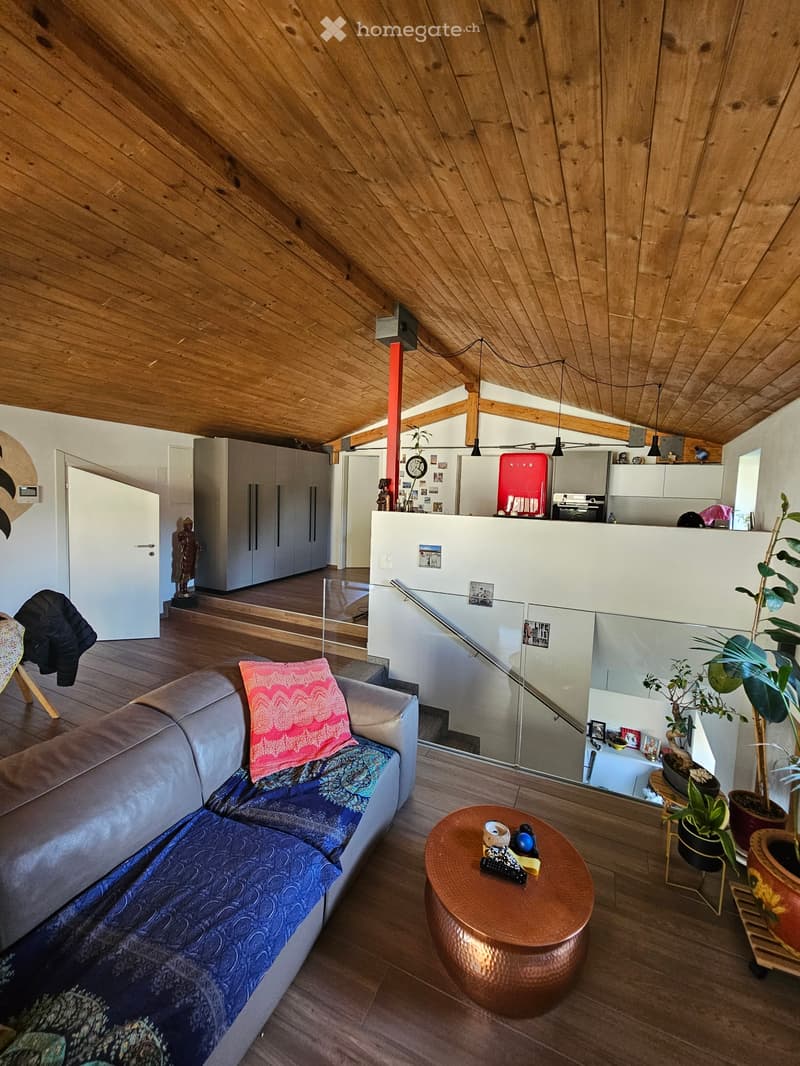Fronte lago/residenza secondaria-Direkt am See/Zweitwohnsitz (4)