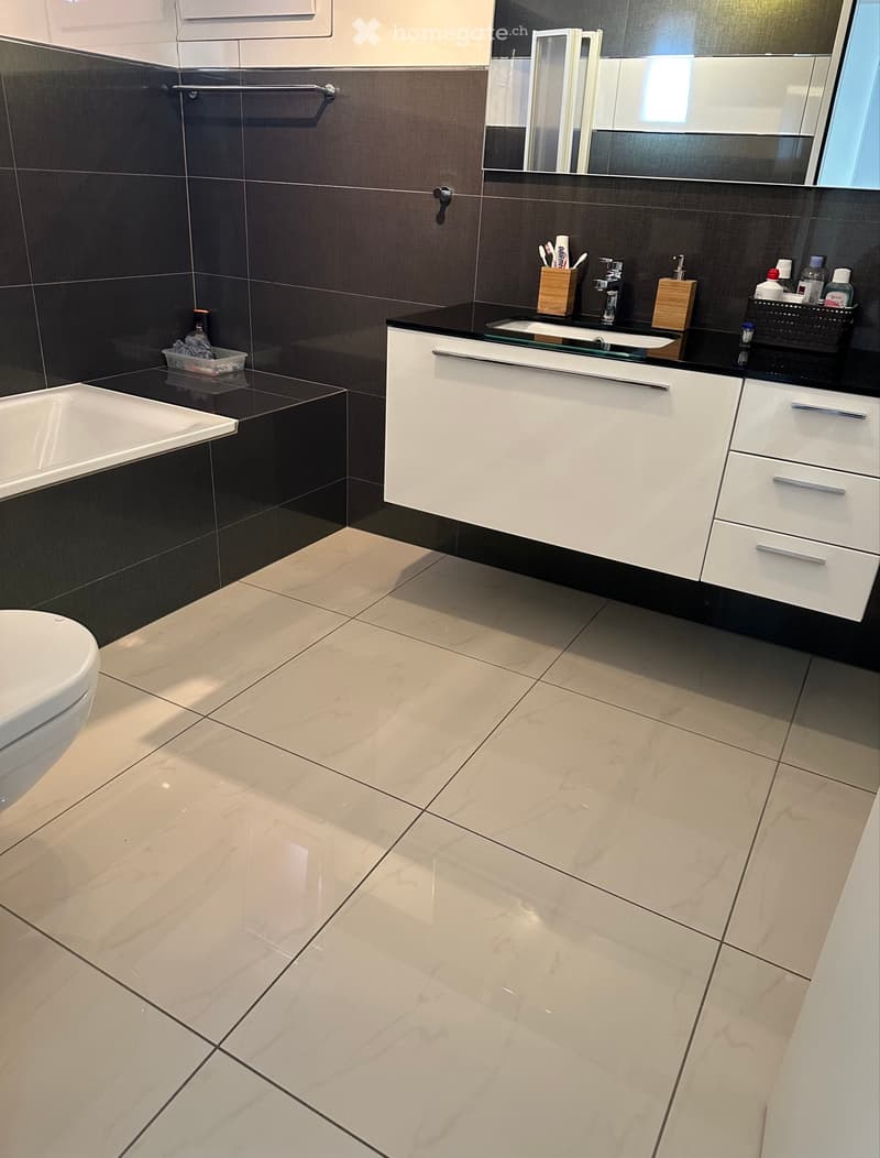 Vendo 5.5 locali a Locarno (2)