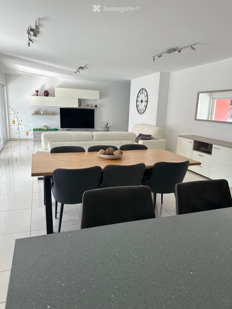 Vendo 5.5 locali a Locarno (5)