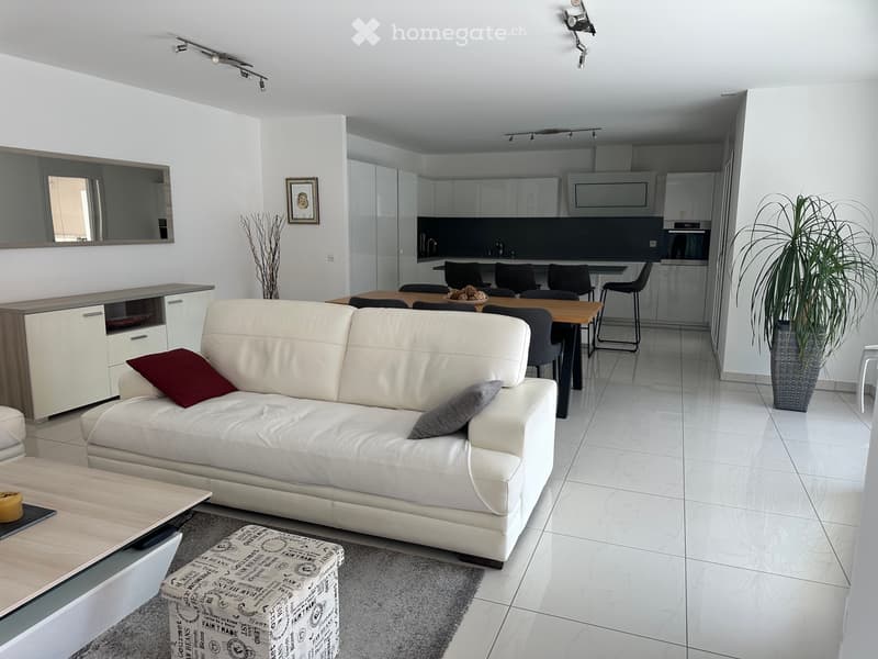 Vendo 5.5 locali a Locarno (4)