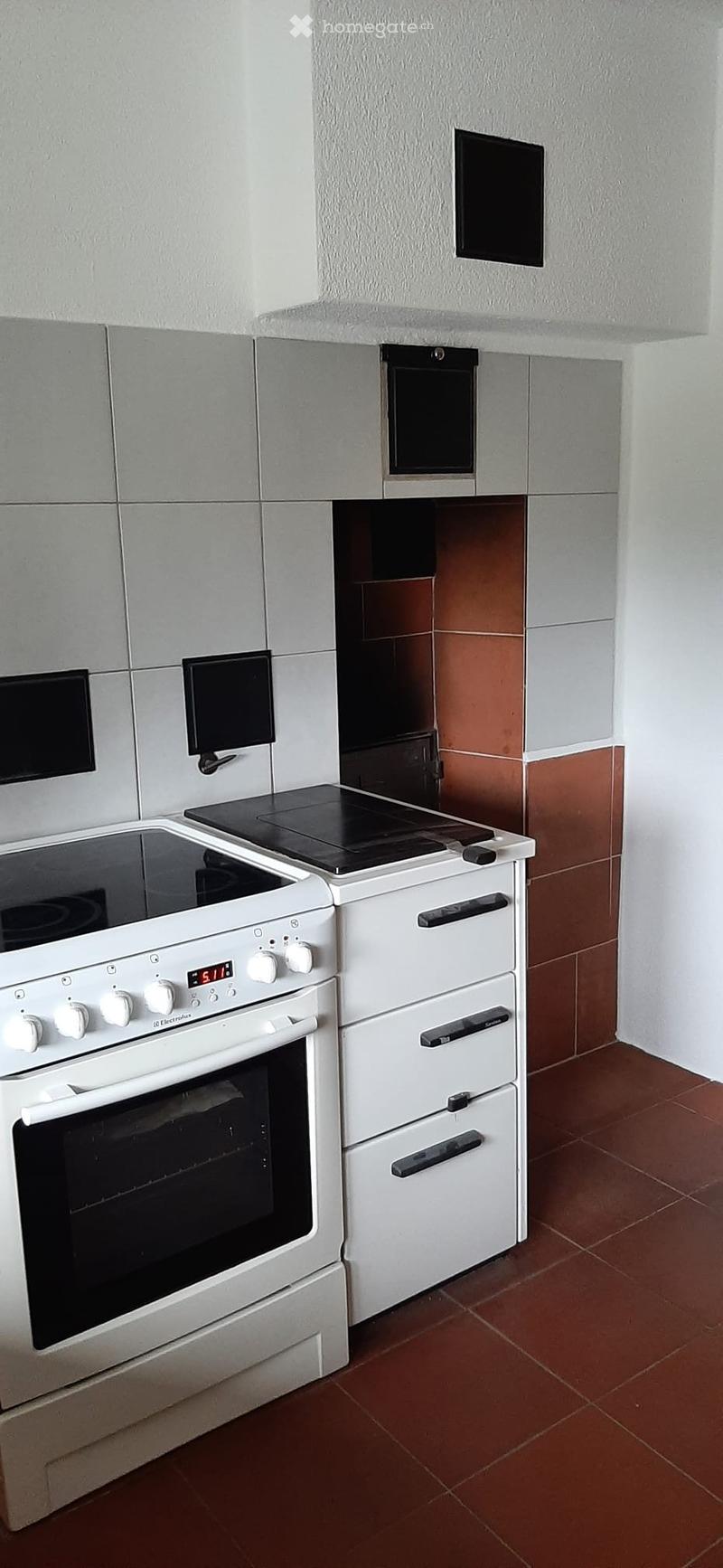 Zu vermieten an Familie: 5.5 Zimmer-Hausteil (6)