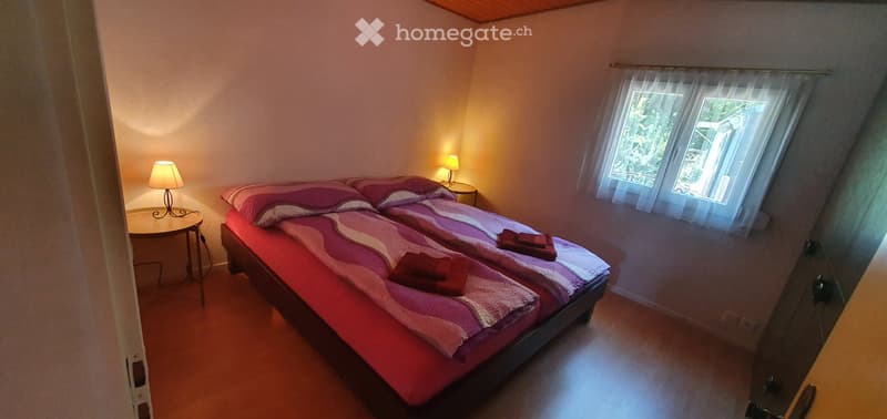 3,5 Zimmer Ferienbungalow/Zweitwohnsitz am Neuenburgersee (5)