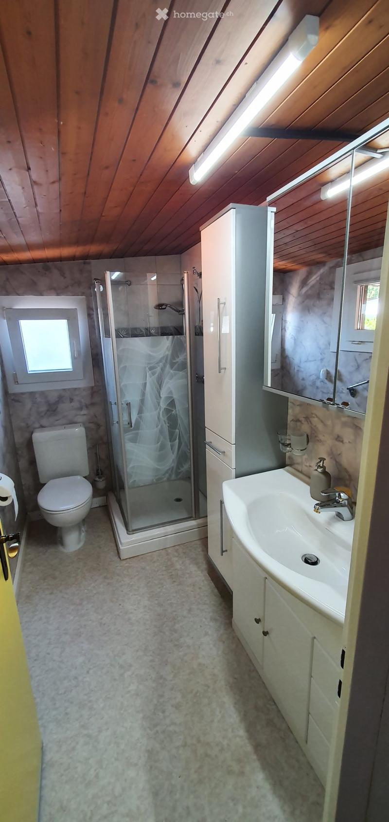 3,5 Zimmer Ferienbungalow/Zweitwohnsitz am Neuenburgersee (2)