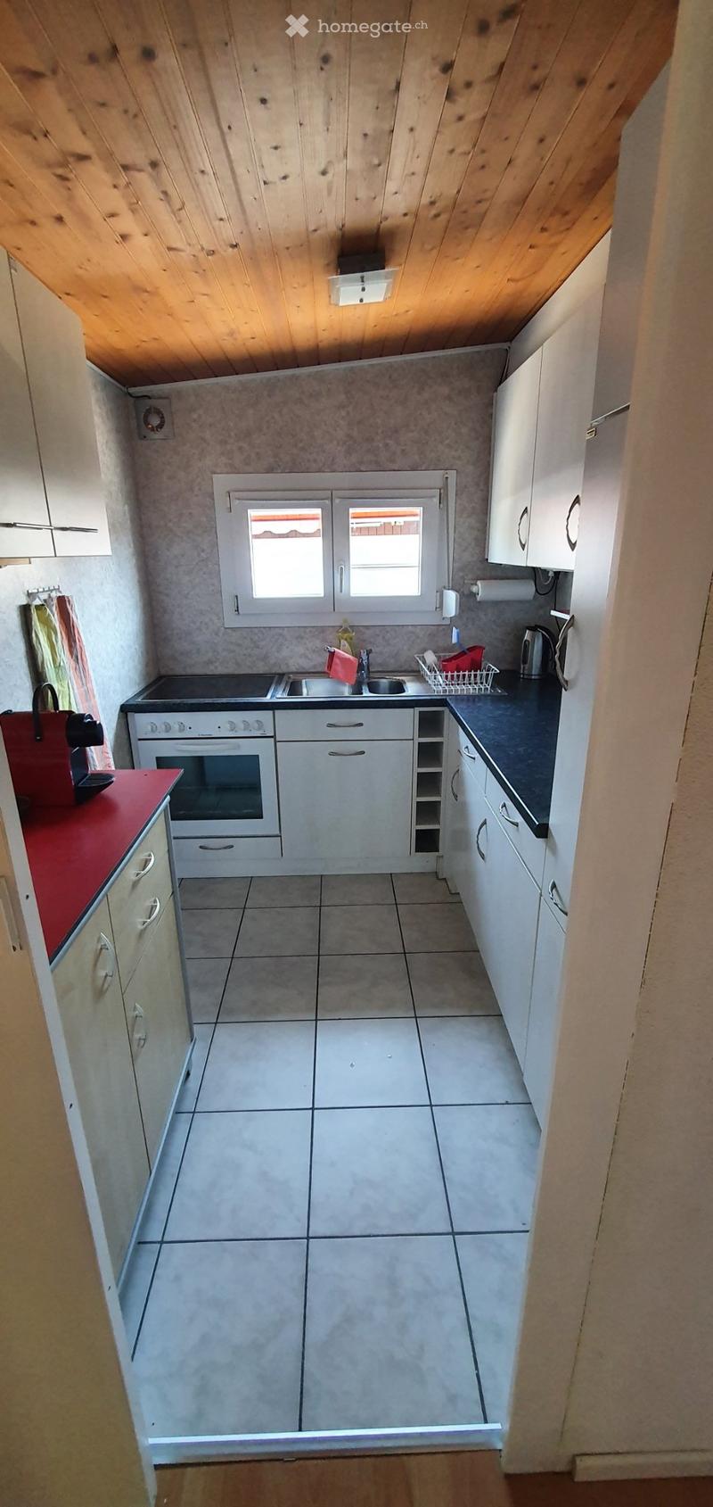 3,5 Zimmer Ferienbungalow/Zweitwohnsitz am Neuenburgersee (3)