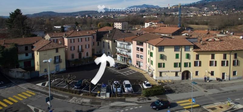 Genestrerio vendo palazzina da ristrutt. di 4 appartamenti (5)
