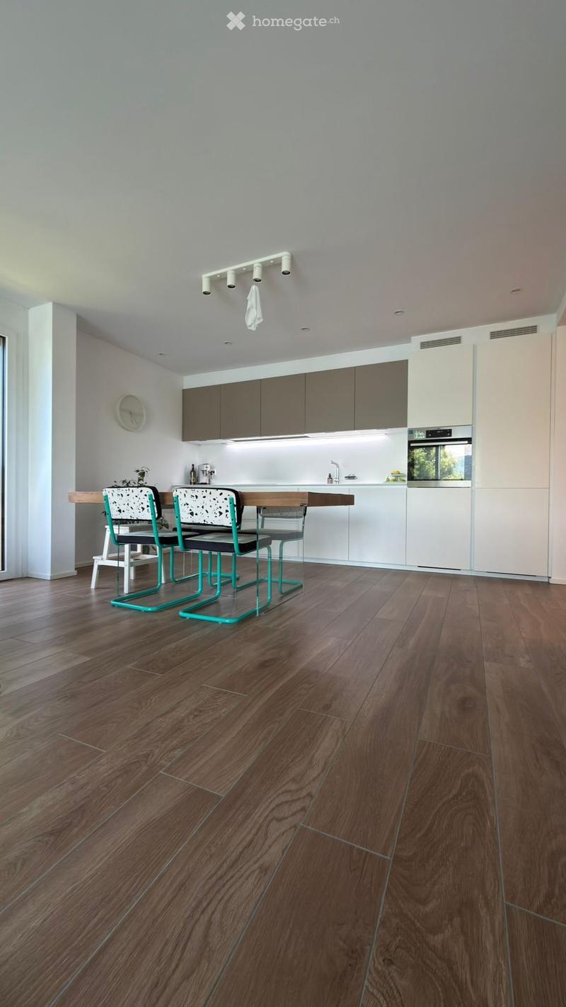 Appartamento 2.5 locali a Ponte Tresa vista lago (2)