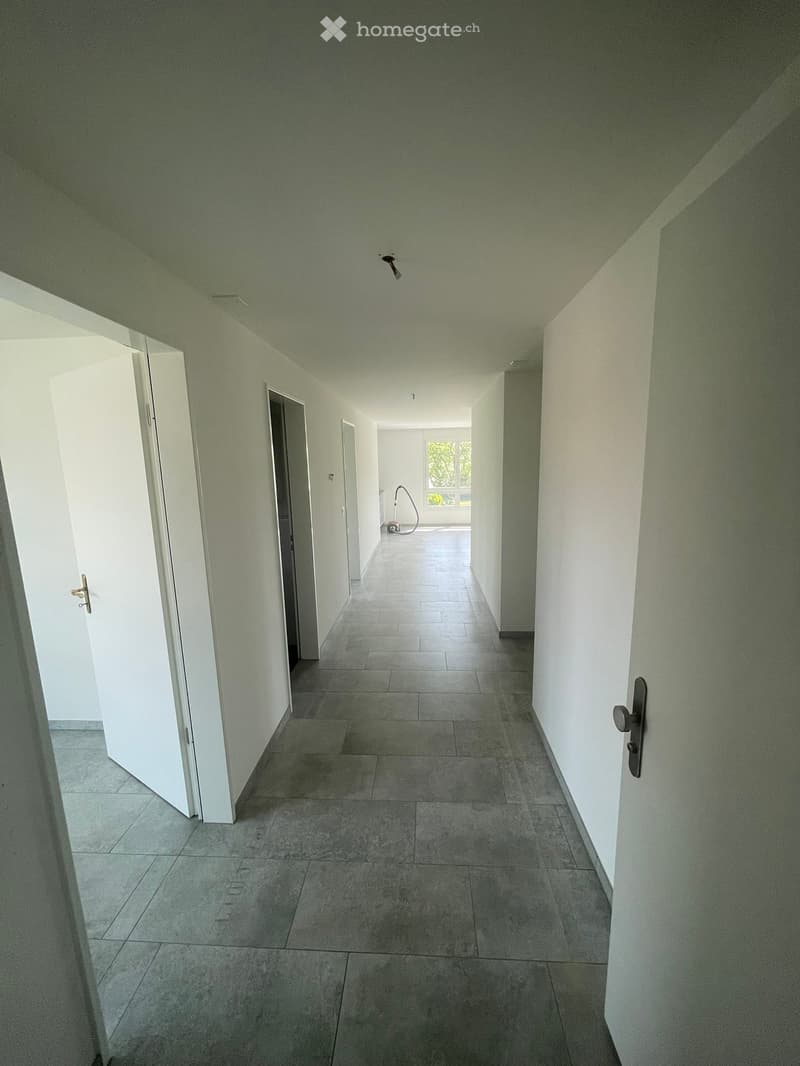 Helle 4.5-Zimmer-Wohnung mit Balkon in Allschwil (5)
