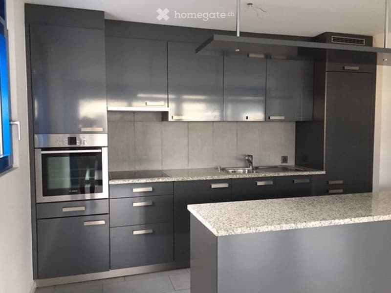 Villetta duplex in un palazzo moderno (3)