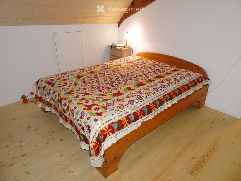4-Zimmerwohnung in Naturschutzgebiet zu vermieten (5)