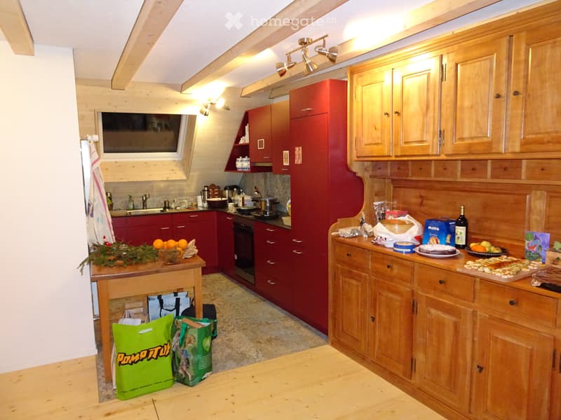4-Zimmerwohnung in Naturschutzgebiet zu vermieten (2)