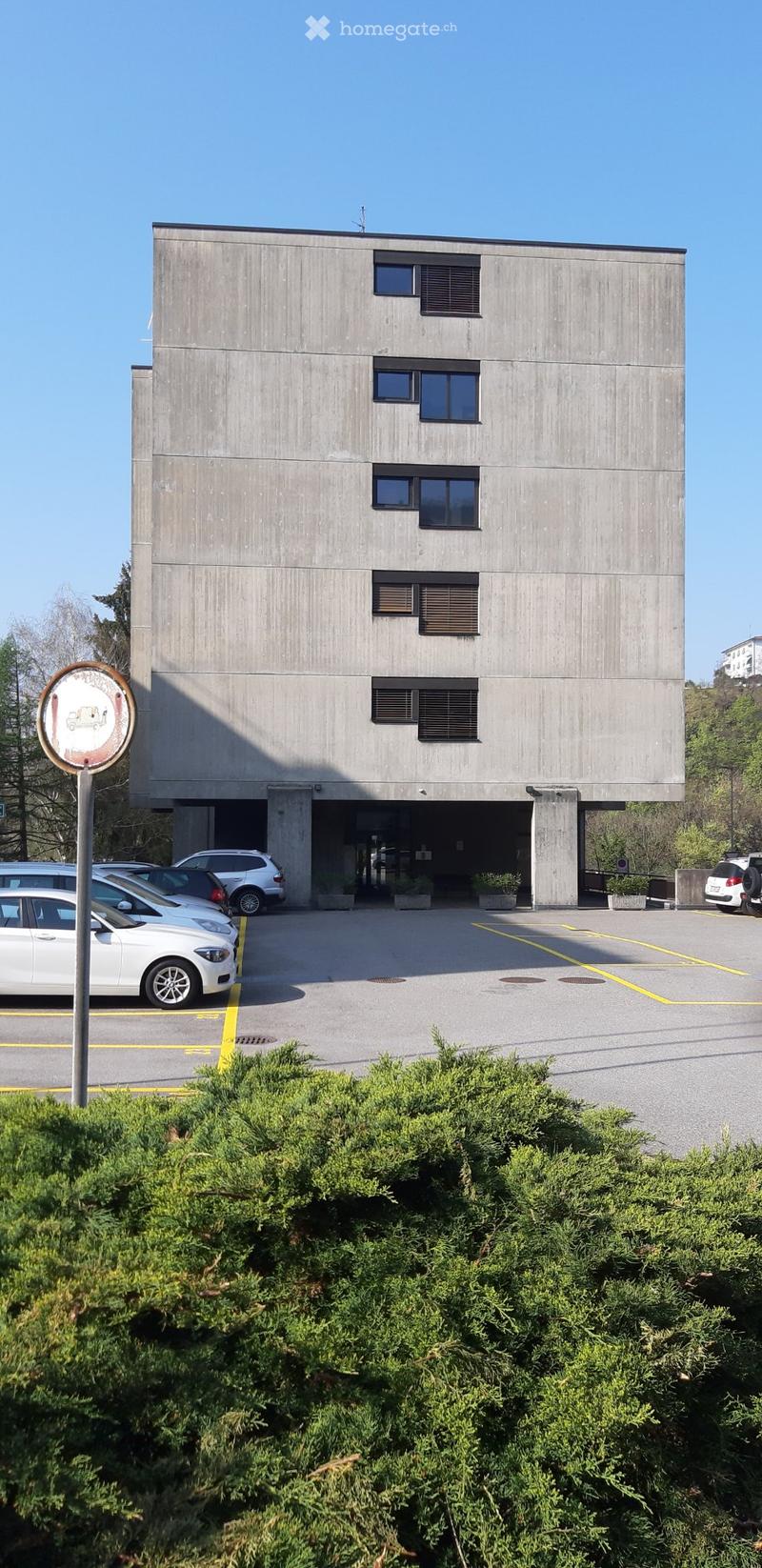 Morbio Inferiore - Affitto Immobili di Diverse Metrature (1)