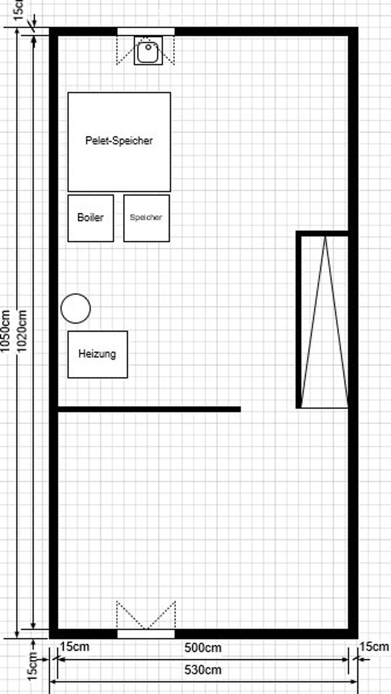 Lichtdurchflutetes Reiheneinfamilienhaus frisch renoviert (5)