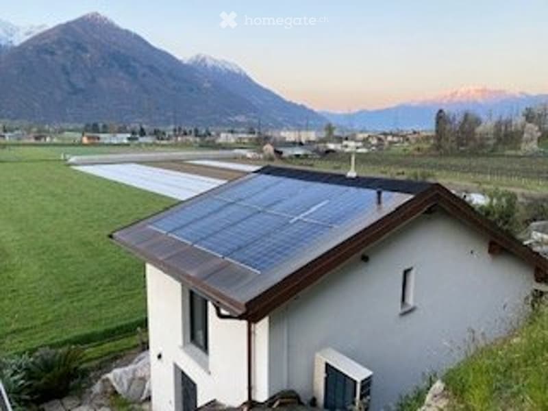 MEDITERRANE OASE MIT LOFT HAUS UND HERRLICHEM PANORAMABLICK (3)
