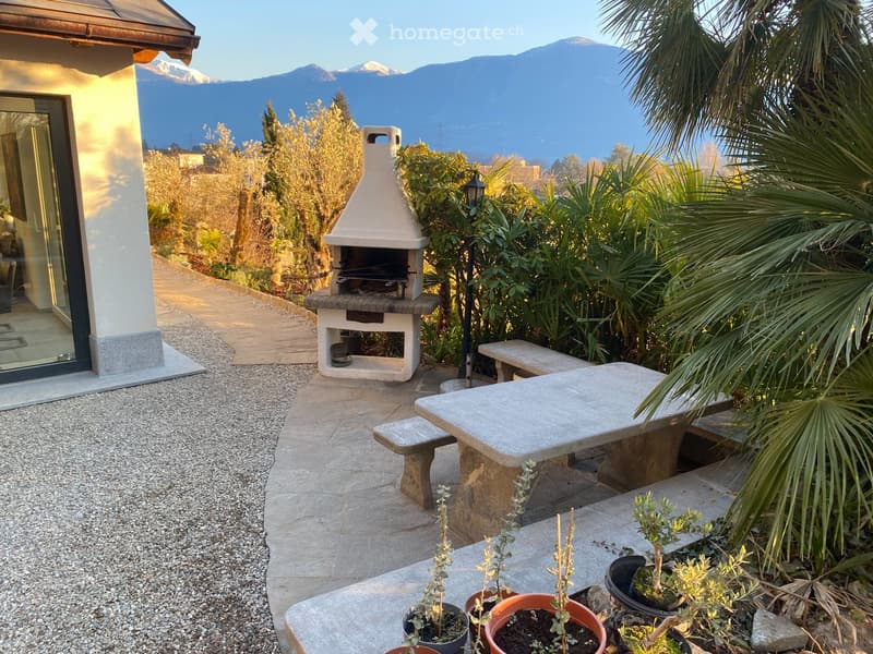 MEDITERRANE OASE MIT LOFT HAUS UND HERRLICHEM PANORAMABLICK (12)