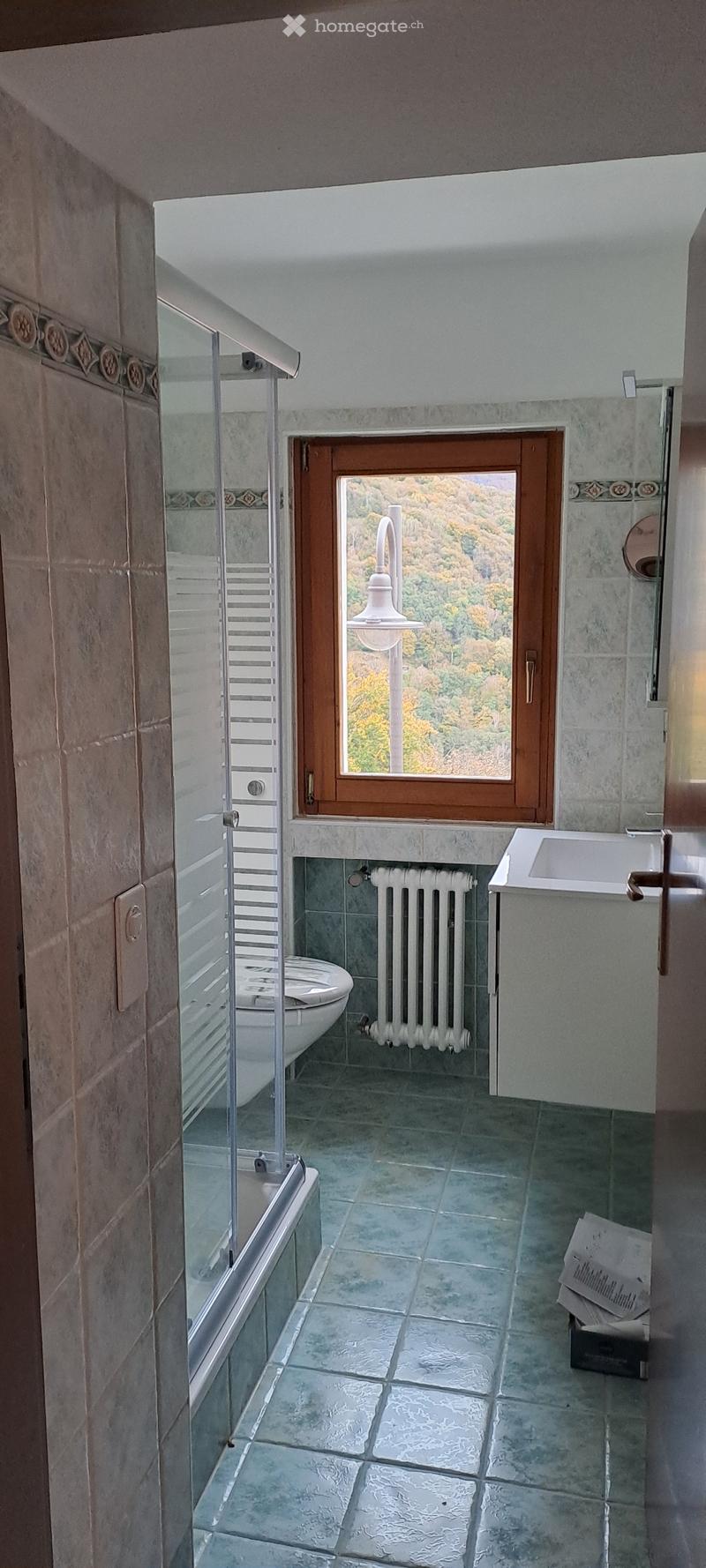 3.5 locali duplex Capriasca (3)