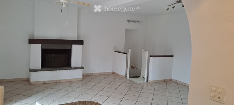 3.5 locali duplex Capriasca (4)