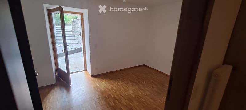 3.5 locali duplex Capriasca (2)