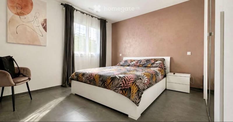 Esclusivo 3.5 locali con 150 mq di giardino privato (4)