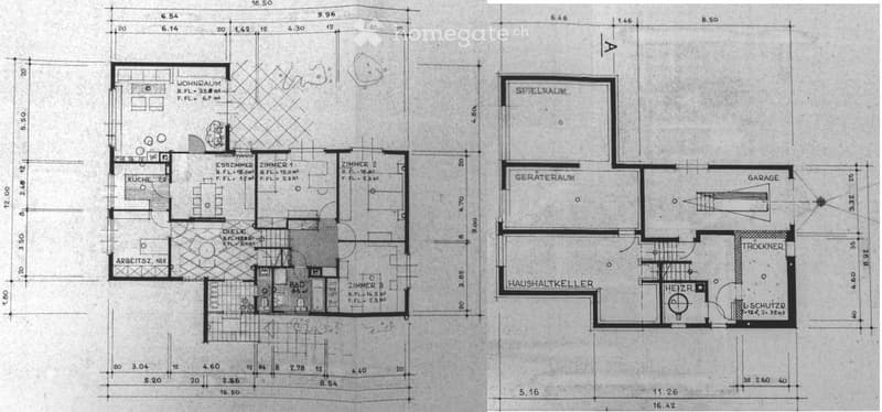 Einfamilienhaus für 5er-WG - befristet (3)