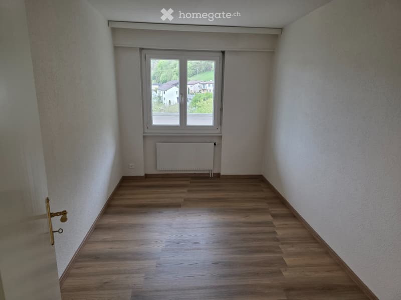 3.5-Zimmerwohnung mit traumhafter Aussicht (4)