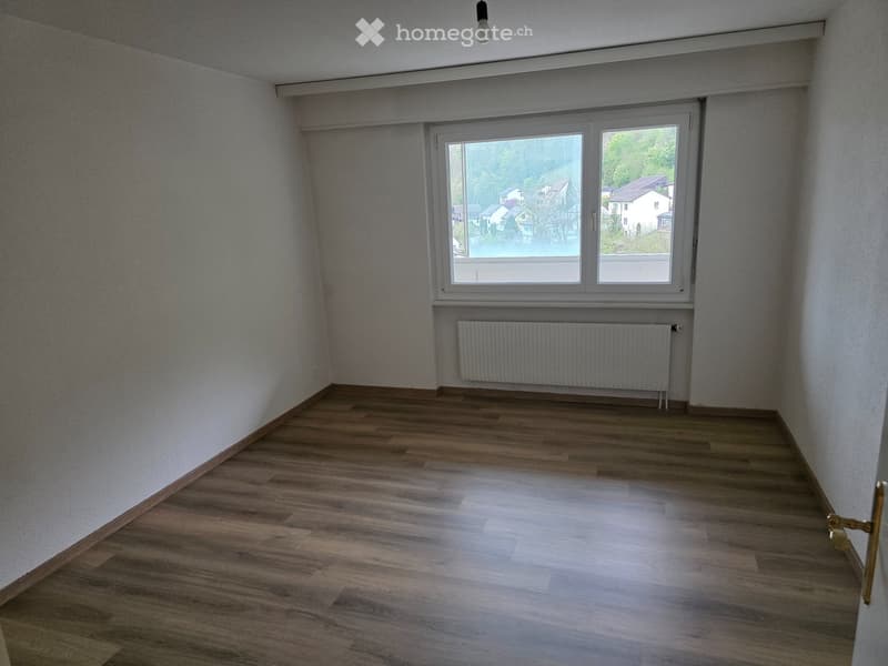 3.5-Zimmerwohnung mit traumhafter Aussicht (3)