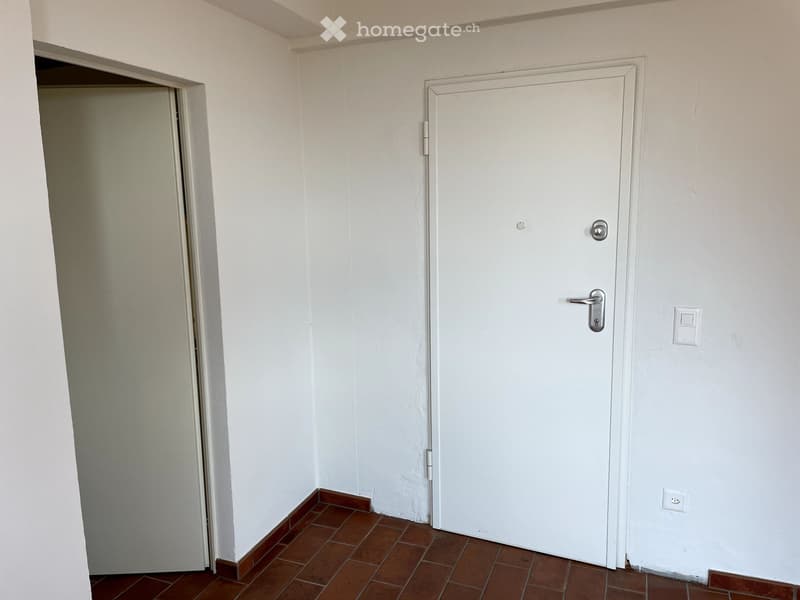 Monolocale a Mendrisio in zona residenziale, tutto incluso (3)