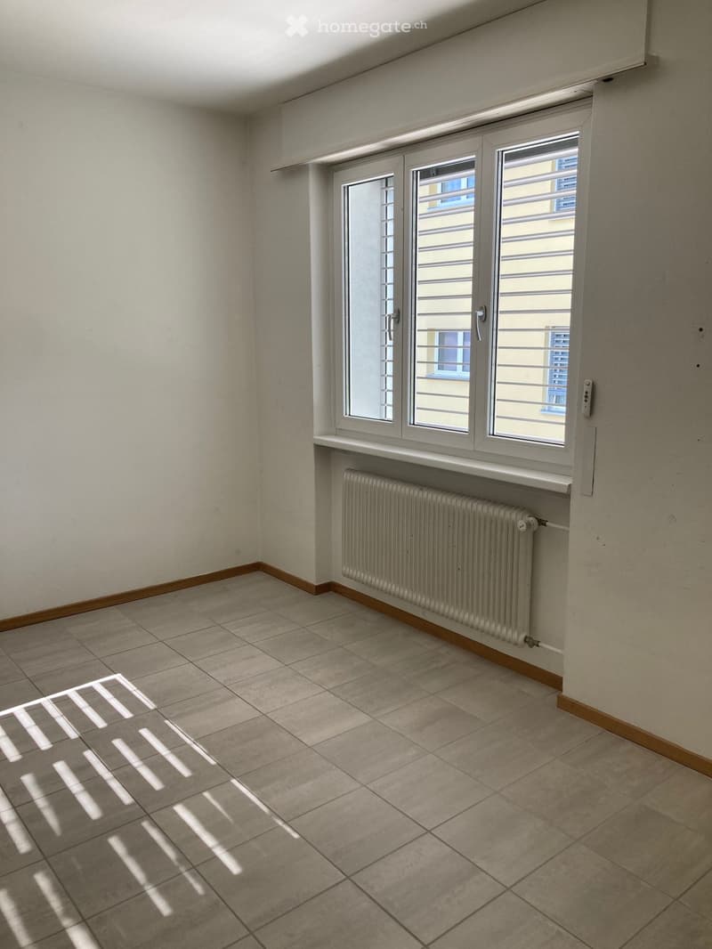 Affittasi ampio 4.5 locali a Caslano (3)