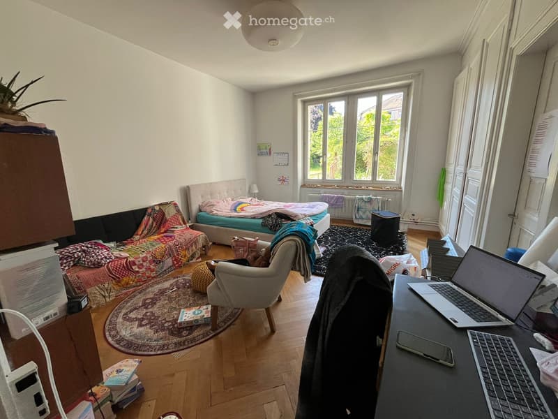 Schöne 3-Zimmer Wohnung zu vermieten (3)