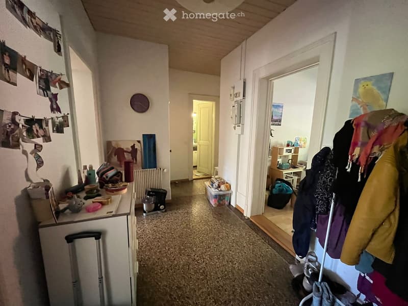 Schöne 3-Zimmer Wohnung zu vermieten (2)