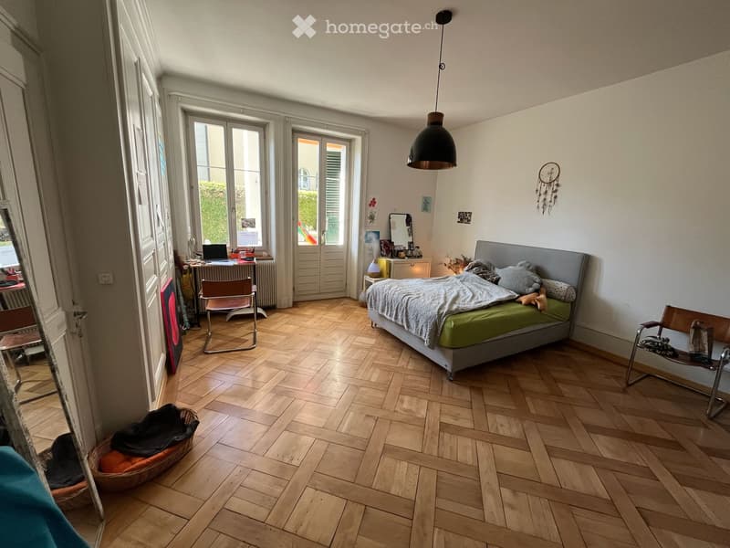 Schöne 3-Zimmer Wohnung zu vermieten (5)