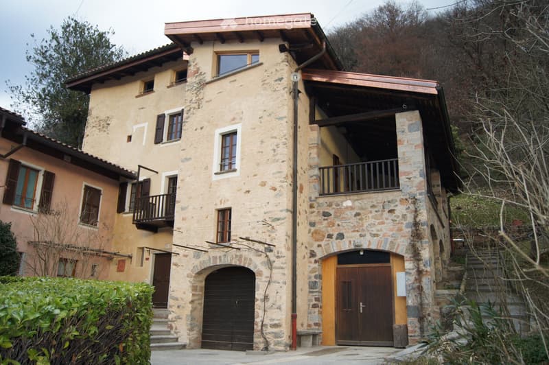 PRIVATO VENDE CASA TICINESE RECENTEMENTE RISTRUTTURATA (1)