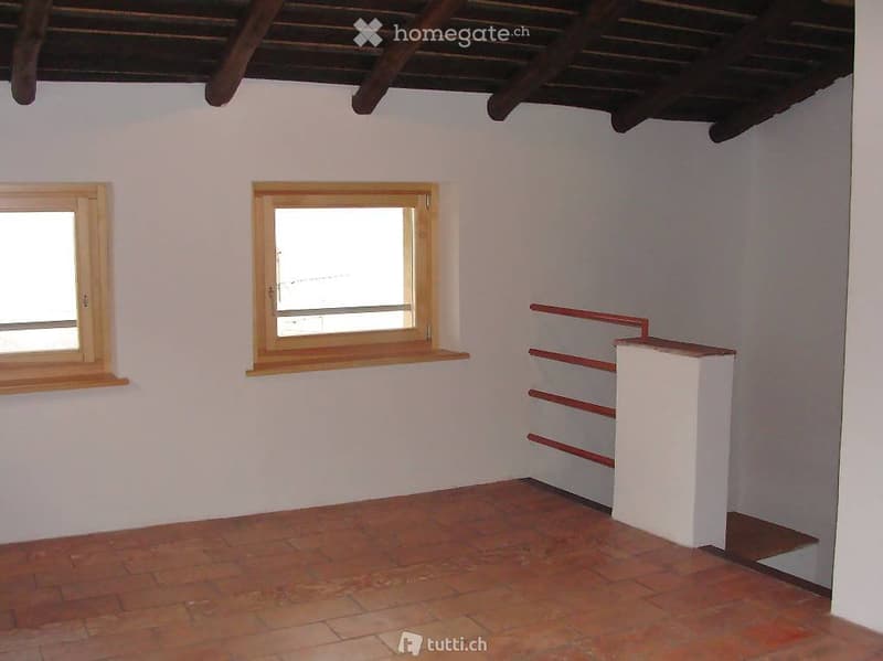 PRIVATO VENDE CASA TICINESE RECENTEMENTE RISTRUTTURATA (4)