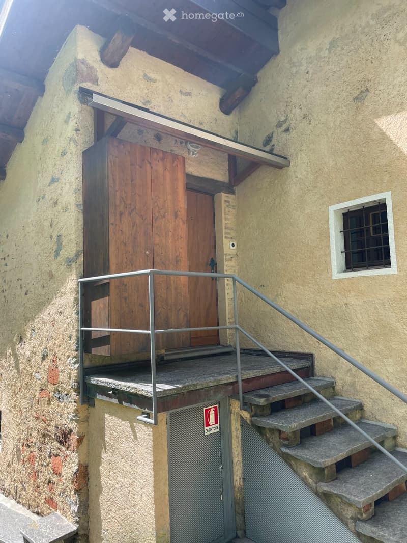 PRIVATO VENDE CASA TICINESE RECENTEMENTE RISTRUTTURATA (9)