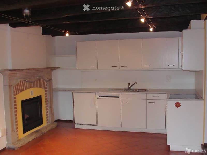PRIVATO VENDE CASA TICINESE RECENTEMENTE RISTRUTTURATA (2)
