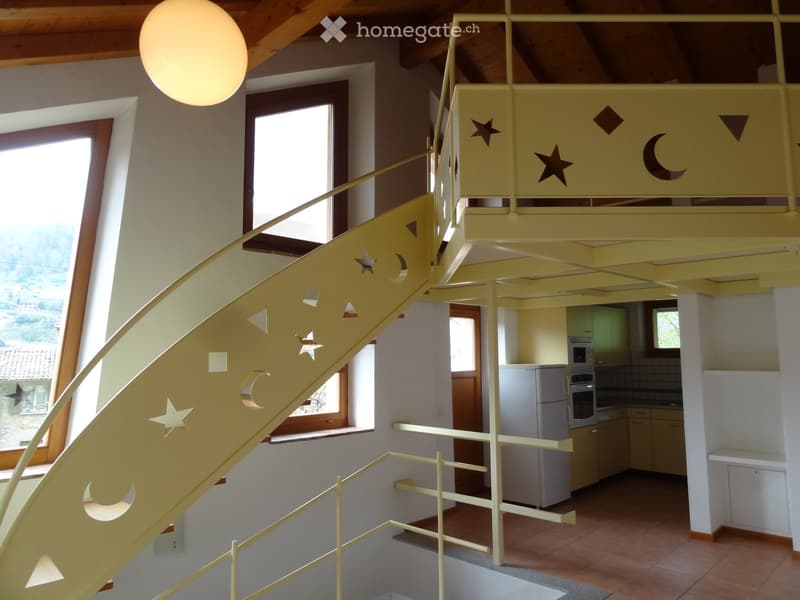 PRIVATO VENDE CASA TICINESE RISTRUTTURATA (3)
