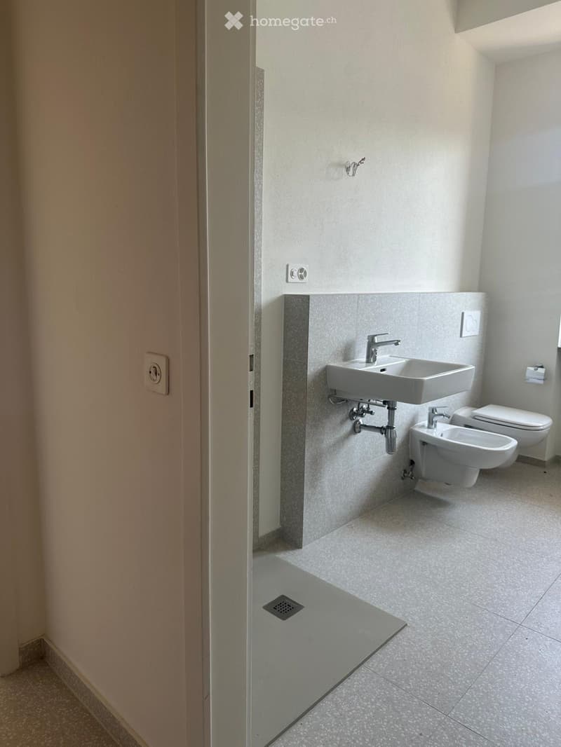 ZONA SCUOLE, POSIZIONE STRATEGICA - 4 e 1/2 RISTRUTTURATO (4)