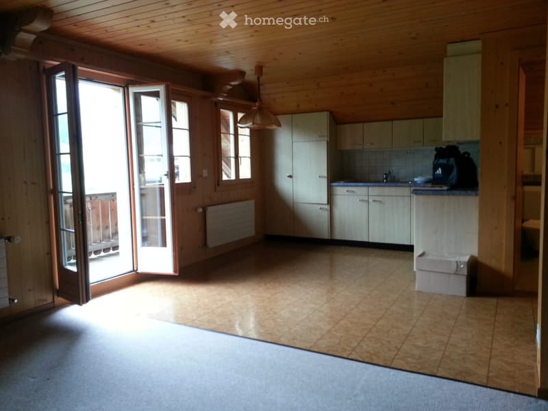 Wohnung in St. Stephan zu vermieten (2)
